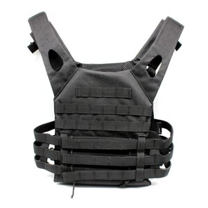 Бойовий жилет CS Tactical Airsoft Paintball Combat Military Swat Vest Tactical Жилет CS Tactical Airsoft Paintball