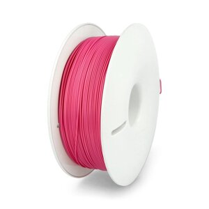 Нитка Fiberlogy FiberSatin 1,75 мм 0,85 кг - рожева