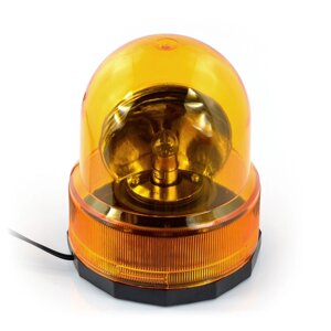 Сигнальна лампа крана - 12 В з роз'ємом прикурювача
