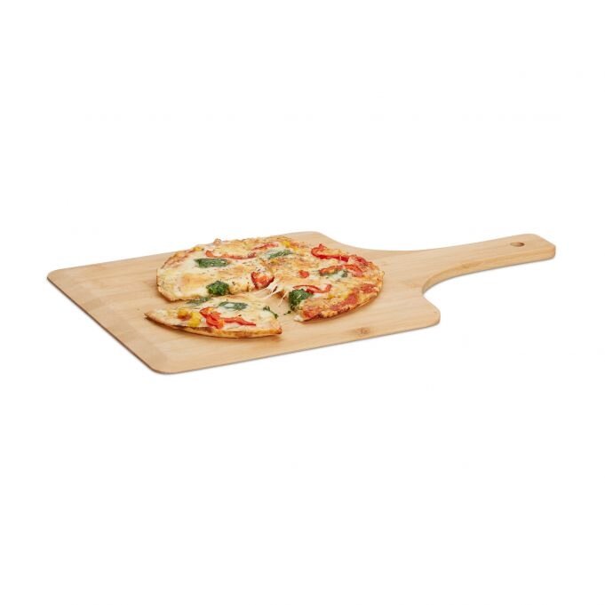 Слайдер для піци XL Bamboo від компанії магазин Апельсин - фото 1