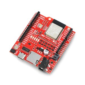 SparkFun IoT RedBoard - ESP32 - Сумісна з Arduino плата для розробки - SparkFun WRL-19177