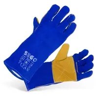 Зварювальні рукавички ТИП A - розмір 10/XL