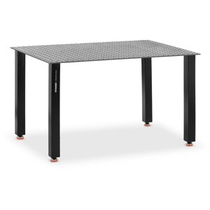 Зварювальний стіл - 200 кг - 150 x 100 см