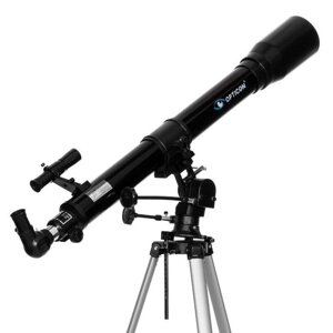 Телескоп Opticon ProWatcher 70F900EQ 70mm x675