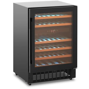 Холодильник для вина - 135 л - Royal Catering