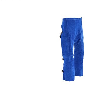 Захист для штанів зварювальника - розмір XL