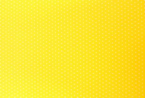 Папір для скрапбукінга Heyda А4 200г/м2 204774601 двосторонній Крапка Жовтий