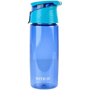 Пляшка для води Kite 550мл K22-401-