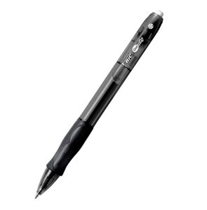 Гелева ручка BIC Gel-Ocity Original 964754/964760_Чорний