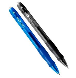Гелева ручка BIC Gel-Ocity Original 964754/964760/82915*Синий