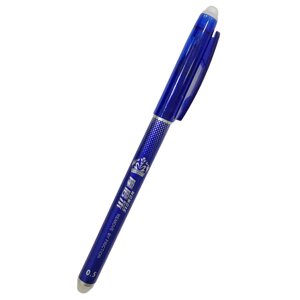 Гелева ручка Пиши-стирай Aodemei Frixion GP-3180_Синій