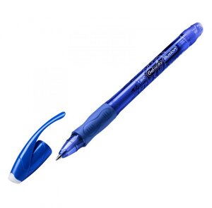 Гелева ручка Пиши-стирай BIC Gel-Ocity Illusion 943440_Синій