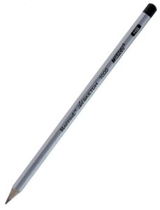 Олівець простий Marco Raffine 7000-HB
