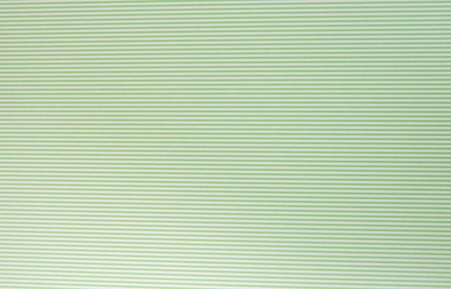 Папір для скрапбукінга Heyda А4 200г/м2 204774636 двосторонній лінійка Зелений світлий - доставка