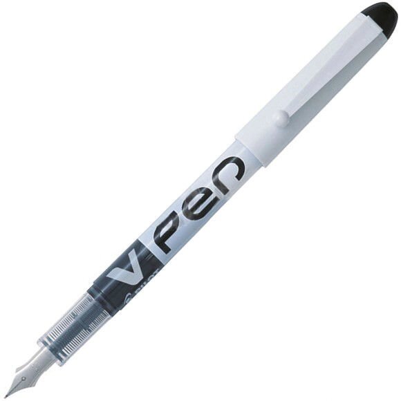 Перова ручка Pilot SVPN-4W відкрите перо, одноразова - вартість