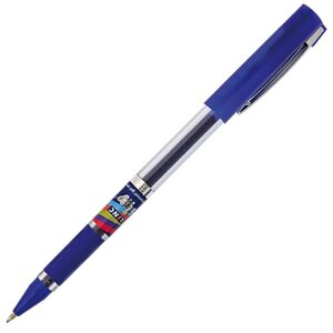 Гелева ручка LINC Happy 4203