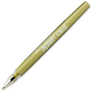 Гелева ручка Marvy 920-S Reminisce Золота 94516023