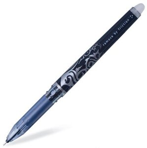 Гелева ручка PILOT frixion POINT 0,5мм BL-FRP5 0,5мм