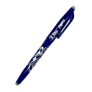 Гелева ручка ПИШЕ-ВИТИРАЄ CELLO FriXo 0,7мм CL-200 кульковий накінечник