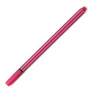Ручка капілярна Fine Line 1688_Розовий