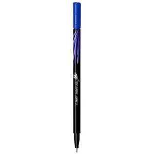 Капілярна ручка bic intensity FINE 9420_синий