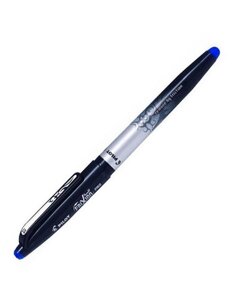 Ролерна ручка PILOT frixion PRO 0,7мм BL-FRO-7