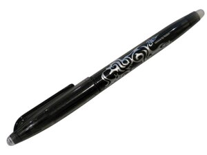 Ручка ролерна Пишет-Стирає Paint Frixion 0,5 мм BL-FR-5