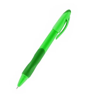 Ручка - Самоучка (тренажер) кулькова Hiper для шульги 0,7мм HO-251L_Синій