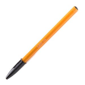 Ручка кулькова BIC Orange_Чорний