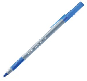 Кулькова ручка BIC Round Stick Exact 91854*932857_Синий