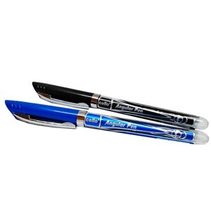Кулькова ручка CELLO Angular pen CL-A01_Синий