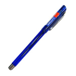 Кулькова ручка CELLO Sapphire 0,7мм CL-2202_Синий