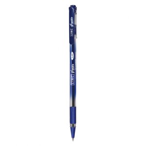 Кулькова ручка LINC Glycer 0,7мм 4119_Синий