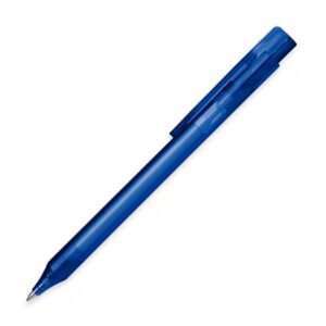 Кулькова ручка SCHNEIDER ESSENTIAL для лого синя пише синім S9373983