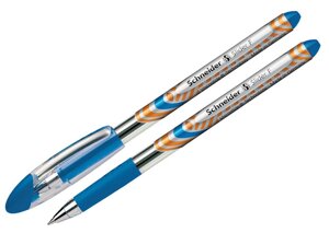 Кулькова ручка SCHNEIDER Slider 0,5мм S1510