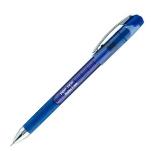 Кулькова ручка Unimax Top Tek Fusion 10000м UX-10 000-Синий
