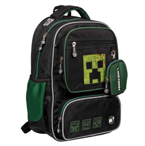 Рюкзак (ранець) шкільний Yes 559759 TS-46 Minecraft 43,5*30*15,5см