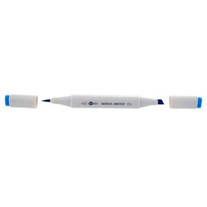Скетч маркер Santi SM-блакитний світлий (SM-08)