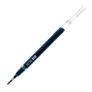 Гелевий стрижень ECONOMIX до ручки BOSS 125мм E12005*Синий