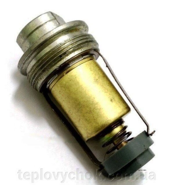 Електромагнітний клапан для автоматики Eurosit 630 від компанії Тепловичок - фото 1