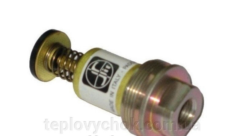 Електромагнітній клапан на Minisit 710 Різьба d-10мм. від компанії Тепловичок - фото 1