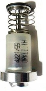 Електромагнітний клапан для газової колонки Termet G 19-01