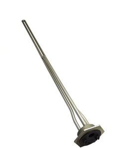 ТЕН для чавунних радіаторів (батарей) 2500 Вт