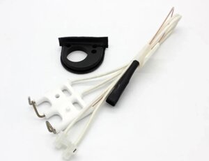 Електрод розпалу та іонізації Ariston Egis, Egis Plus, Clas, Genus 65115802 (65104549)