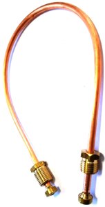 Трубка запальника 300/4 для газових котлів з автоматикою Honeywell