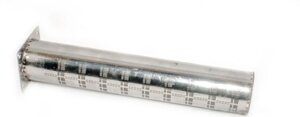 Атмосферний пальник Polidoro 12кВт L = 313mm 103.3077.00
