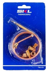 Універсальна термопара L = 1500mm