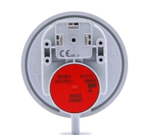 Реле тиску повітря, пресостат 64/51 Pa для котлов Beretta Smart Ciao City Mynute R10023908