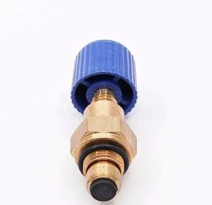 Кран підживлення для газових котлів Protherm Lynx, Demrad Neva, Weller, Rens 3003202561, 0020118758, 0020133501 в Львівській області від компанії ТЕПЛОВИЧОК