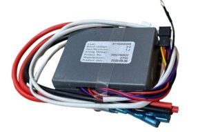Блок розпалювання (управління) газової колонки Bosch W10-KB Therm 2000 8738703372